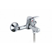 Moen 11232 Mercury Wall Mount T/S Faucet